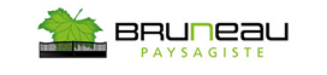 Bruneau Paysage Logo