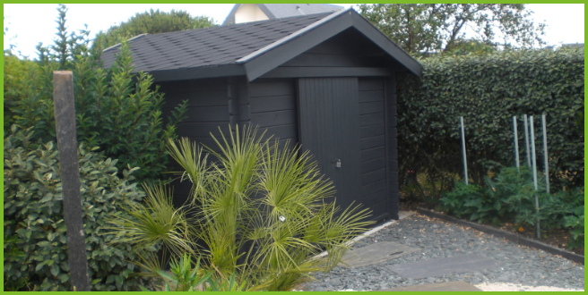 Paysagiste à Pontchâteau