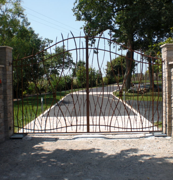 Paysagiste à Pontchâteau